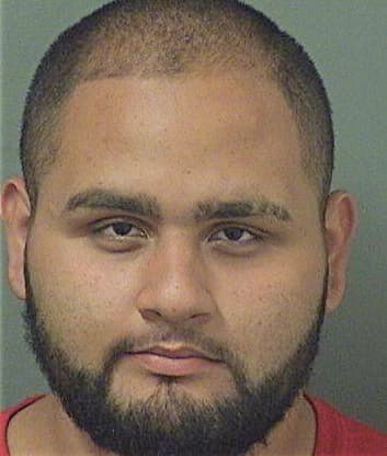 Ricardo Rodriguez, - Palm Beach County, FL 